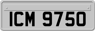 ICM9750