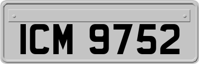 ICM9752