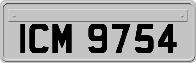 ICM9754