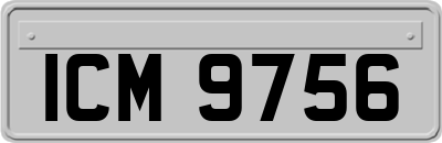 ICM9756