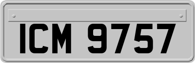 ICM9757