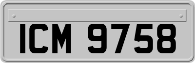 ICM9758