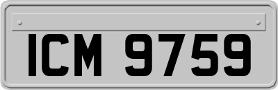 ICM9759
