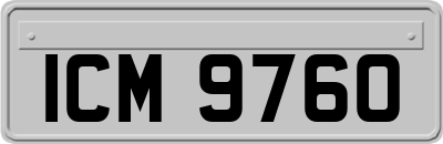 ICM9760