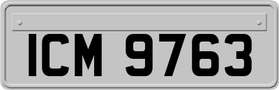 ICM9763