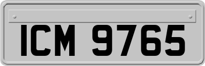 ICM9765