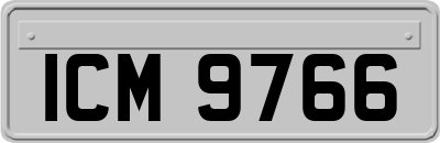 ICM9766