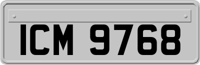 ICM9768