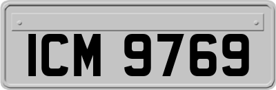 ICM9769