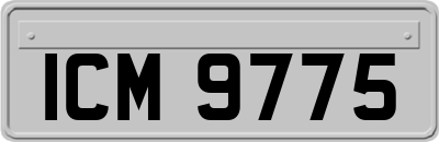 ICM9775