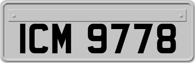 ICM9778