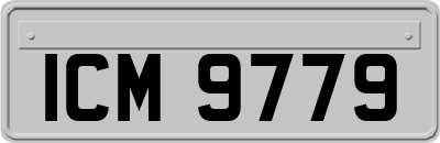 ICM9779