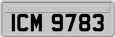 ICM9783