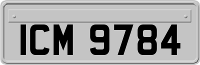 ICM9784