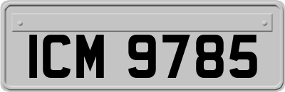 ICM9785