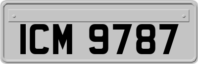 ICM9787