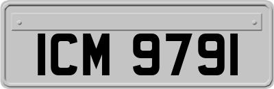 ICM9791