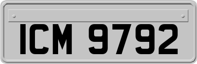 ICM9792