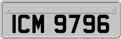 ICM9796