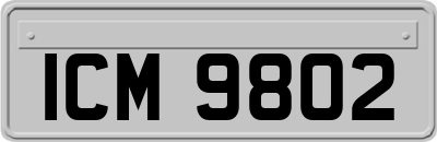 ICM9802