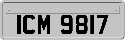 ICM9817