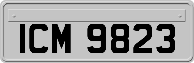 ICM9823