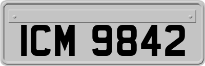 ICM9842