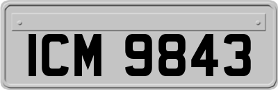 ICM9843
