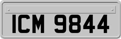 ICM9844