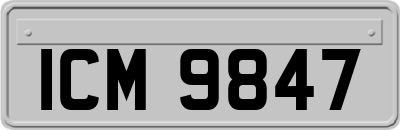 ICM9847