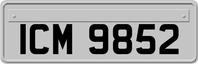ICM9852