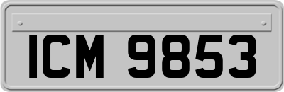 ICM9853