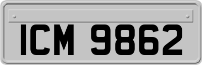 ICM9862