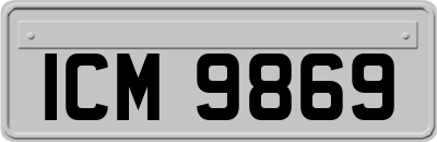 ICM9869