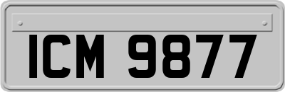 ICM9877