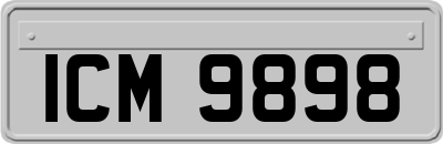 ICM9898