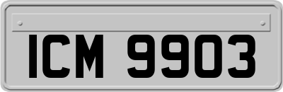 ICM9903