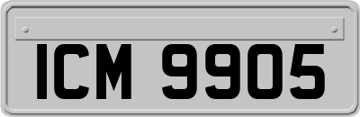 ICM9905