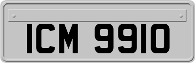 ICM9910
