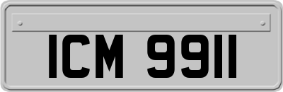 ICM9911