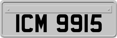 ICM9915