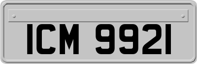 ICM9921