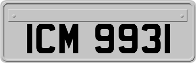 ICM9931