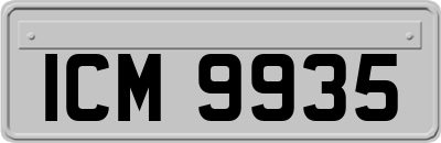 ICM9935