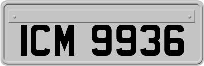 ICM9936