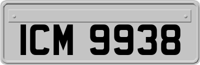 ICM9938