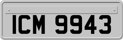 ICM9943