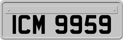 ICM9959