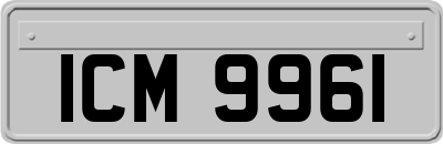 ICM9961