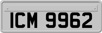 ICM9962